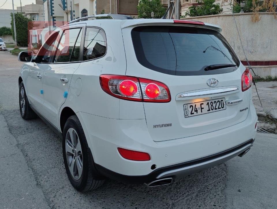 هیوندای سەنتافی